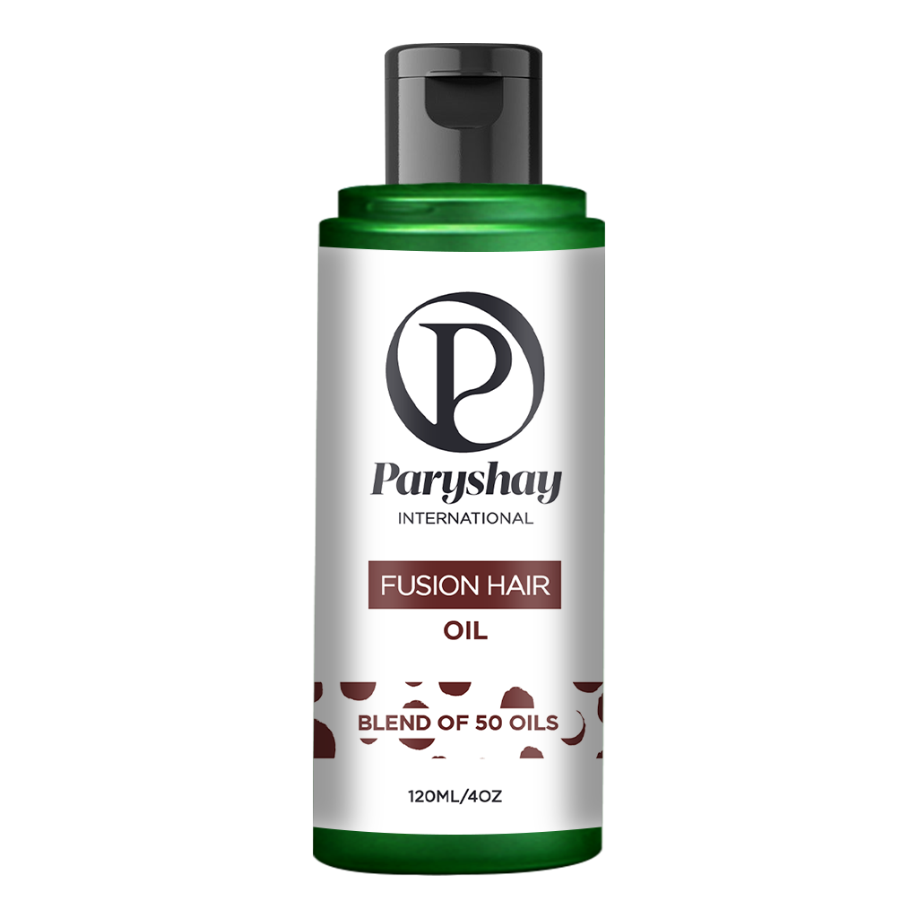 Paryshay-Organic-Fusion- Oil